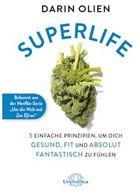 Superlife - Olien Darin - E-Book
