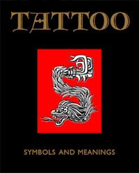 Tattoo - Jack Watkins - E-Book