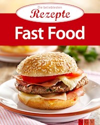 Fast Food -  - E-Book