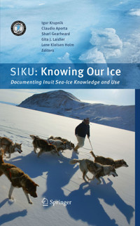 SIKU: Knowing Our Ice - - E-Book