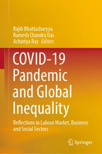 COVID-19 Pandemic and Global Inequality -  - E-Book