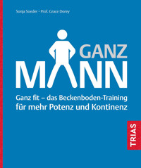 Ganz Mann - Sonja Soeder - E-Book