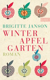 Winterapfelgarten - Brigitte Janson - E-Book