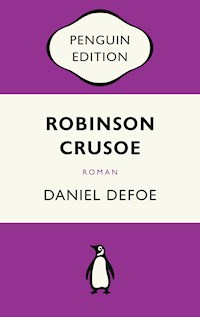 Robinson Crusoe - Daniel Defoe - E-Book + Hörbuch
