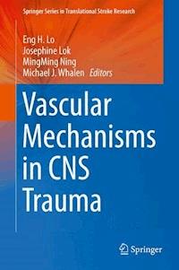 Vascular Mechanisms in CNS Trauma -  - E-Book