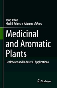 Medicinal and Aromatic Plants - - E-Book
