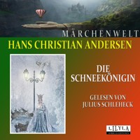 Die Schneekönigin - Hans Christian Andersen - Hörbuch