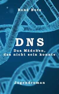 DNS - René Bote - E-Book