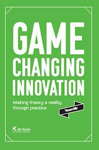 Game changing innovation - Yoav Nir - E-Book