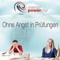 Ohne Angst in Prüfungen - Arnd Stein - Hörbuch