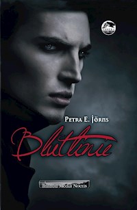 Blutlinie - Petra E. Jörns - E-Book