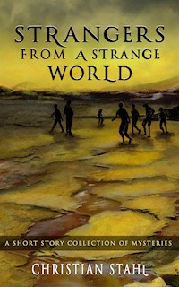 Chinese Classic Tales Of Wisdom For Beginners - Christian Stahl - E-Book