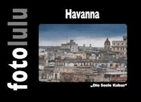 Havanna - fotolulu - E-Book