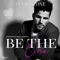 Be the One - Annie Stone - Hörbuch