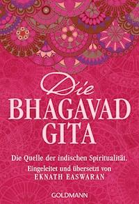 Die Bhagavad Gita -  - E-Book