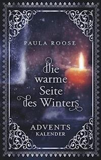 Die warme Seite des Winters - Paula Roose - E-Book