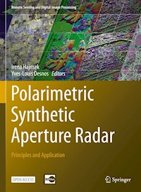 Polarimetric Synthetic Aperture Radar -  - kostenlos E-Book