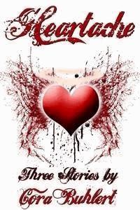 Heartache - Cora Buhlert - E-Book