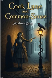 Cock Lane and Common-Sense - Andrew Lang - E-Book