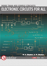 Electronic Circuits For All - M. A. Shustov - E-Book