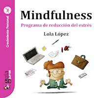 GuíaBurros: Mindfulness - Lola López - Hörbuch