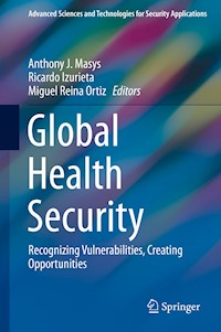 Global Health Security -  - E-Book