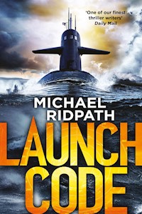 Launch Code - Michael Ridpath - E-Book