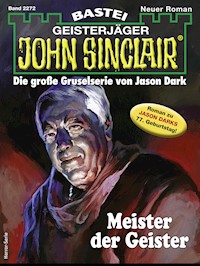 John Sinclair 2272 - Logan Dee - E-Book