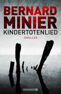 Kindertotenlied - Bernard Minier - E-Book