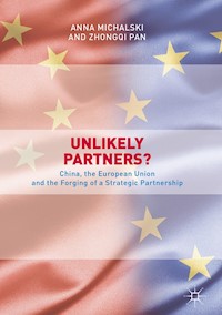 Unlikely Partners? - Anna Michalski - E-Book