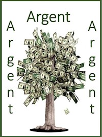 Argent, argent, argent - ( Anco - E-Book