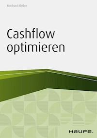 Cashflow optimieren - Reinhard Bleiber - E-Book