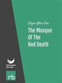 The Masque Of The Red Death (Audio-eBook) - Edgar Allan - kostenlos E-Book