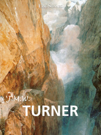 J.M.W. Turner - Eric Shanes - E-Book