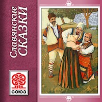 Славянские сказки - Anonymus - Hörbuch