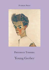 Young Gerber - Friedrich Torberg - E-Book