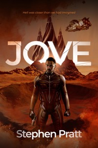 Jove - Stephen Pratt - E-Book