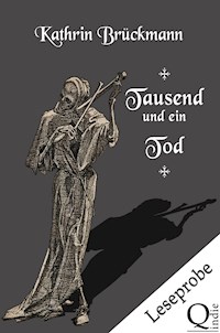 Tausend und ein Tod - Leseprobe - Kathrin Brückmann - kostenlos E-Book