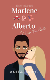 Marlene & Alberto - Anita Babic - E-Book