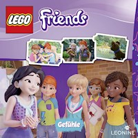 Folge 74: Gefühle -  - Hörbuch