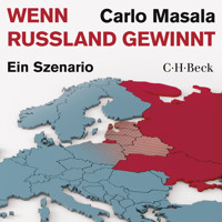Wenn Russland gewinnt - Carlo Masala - Hörbuch