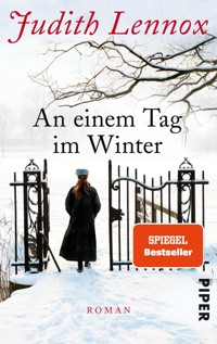 An einem Tag im Winter - Judith Lennox - E-Book + Hörbuch