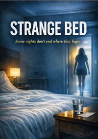 Strange Bed - Dominik Mikulaschek - E-Book