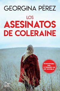 Los asesinatos de Coleraine - Georgina Pérez - E-Book