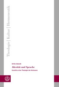 Alterität und Sprache - Ulrike Sallandt - E-Book