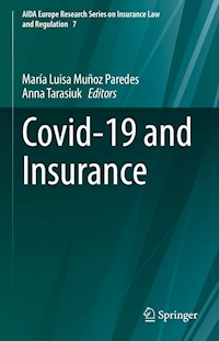 Covid-19 and Insurance -  - E-Book