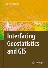 Interfacing Geostatstics and GIS -  - E-Book