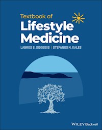 Textbook of Lifestyle Medicine - Labros S. Sidossis - E-Book