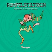 Rumpelstiltszkin - Esther Sarfatti - Hörbuch