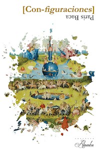 Con-Figuraciones - Paris Baca - E-Book
